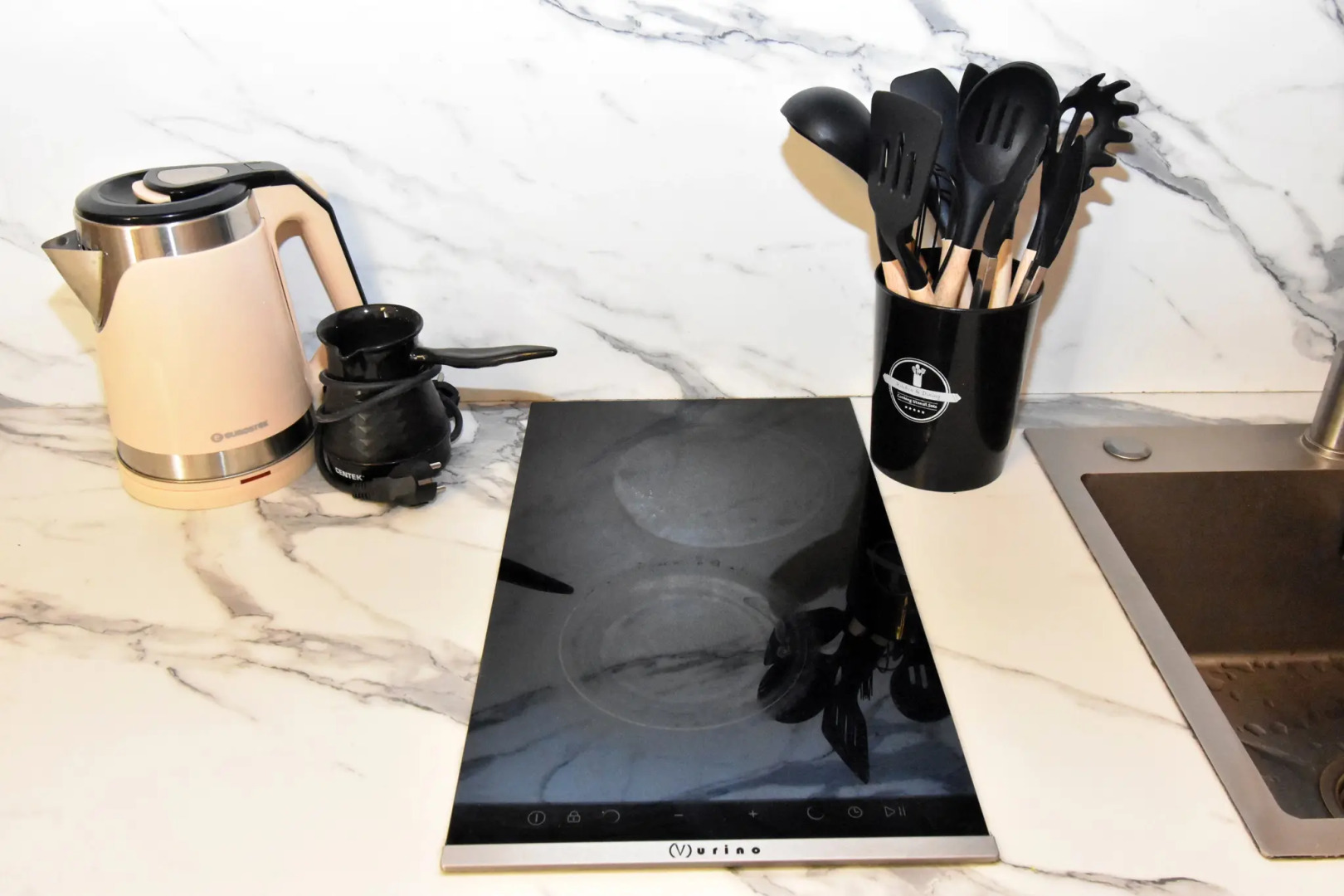 Отель Seva Komitas