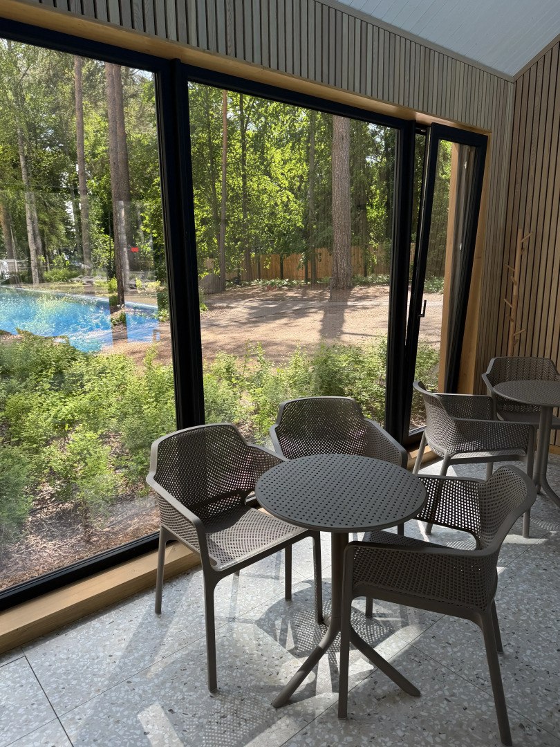 Квартира на Приморском Шоссе 570Л