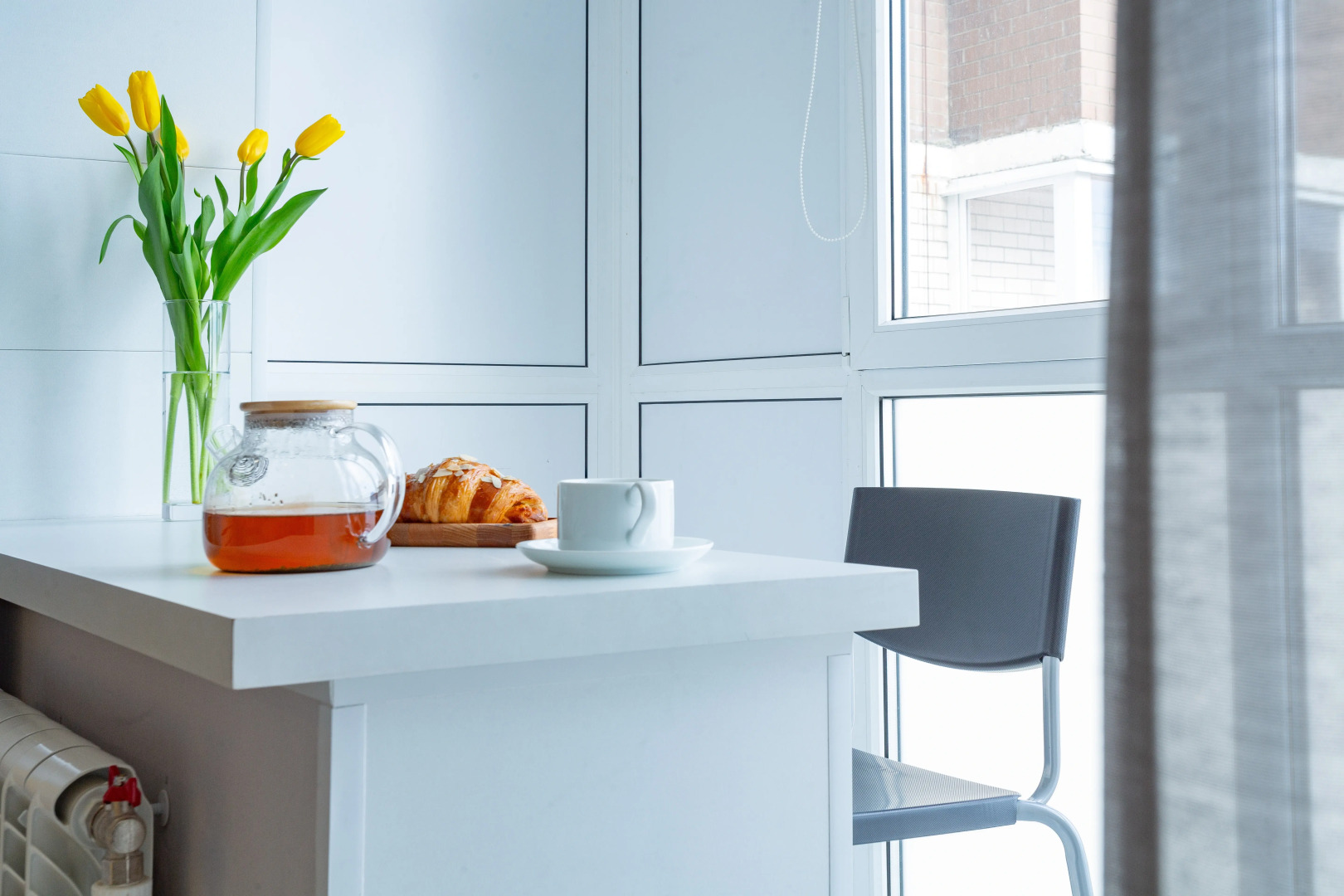 Апартаменты «Атмосфера» | Солнечная Севилья — Где Рождаются Мечты