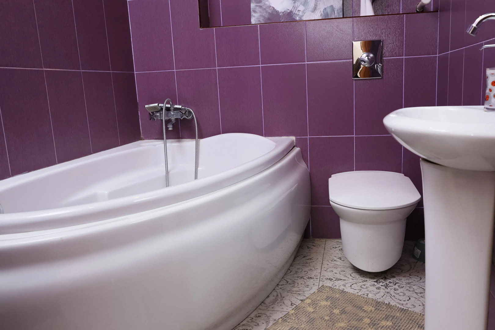 Мини-отель Вингс (Wings)