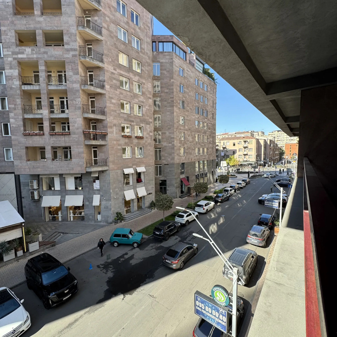 Апартаменты Welcome Northern Avenue Apartments