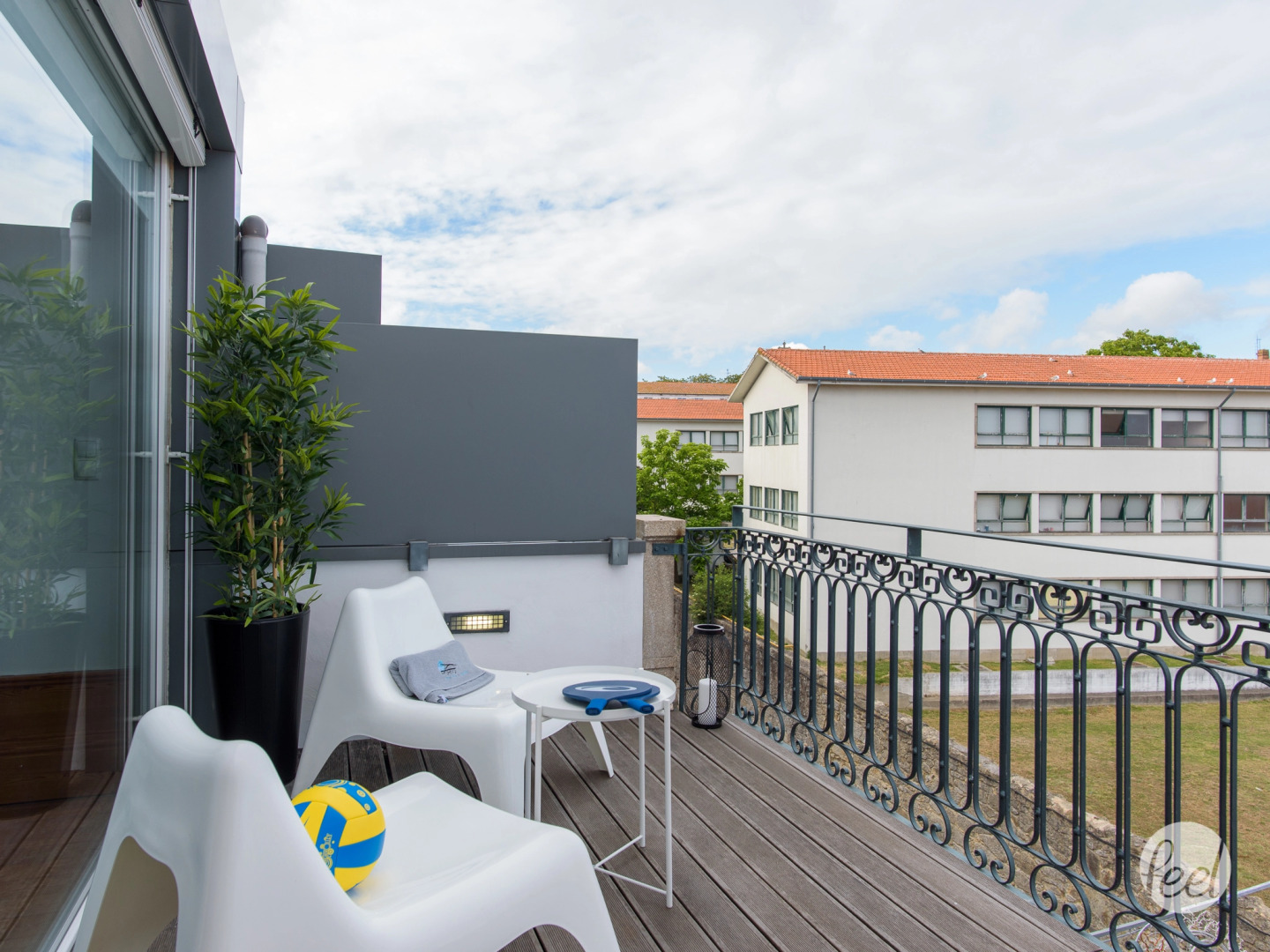 Апартаменты FEEL PORTO Antique Fontainhas