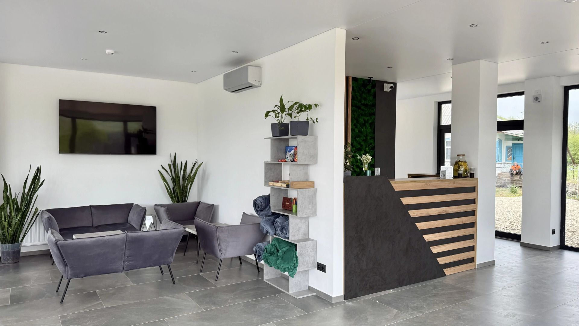 Гостевой дом Речной Берендей