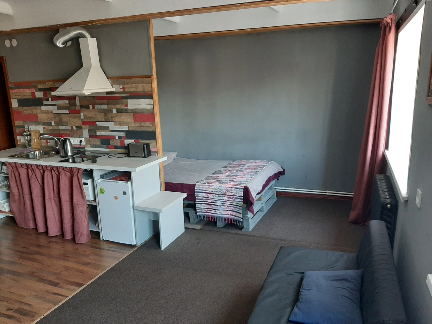 Krasnogorskiy 3 Guest House