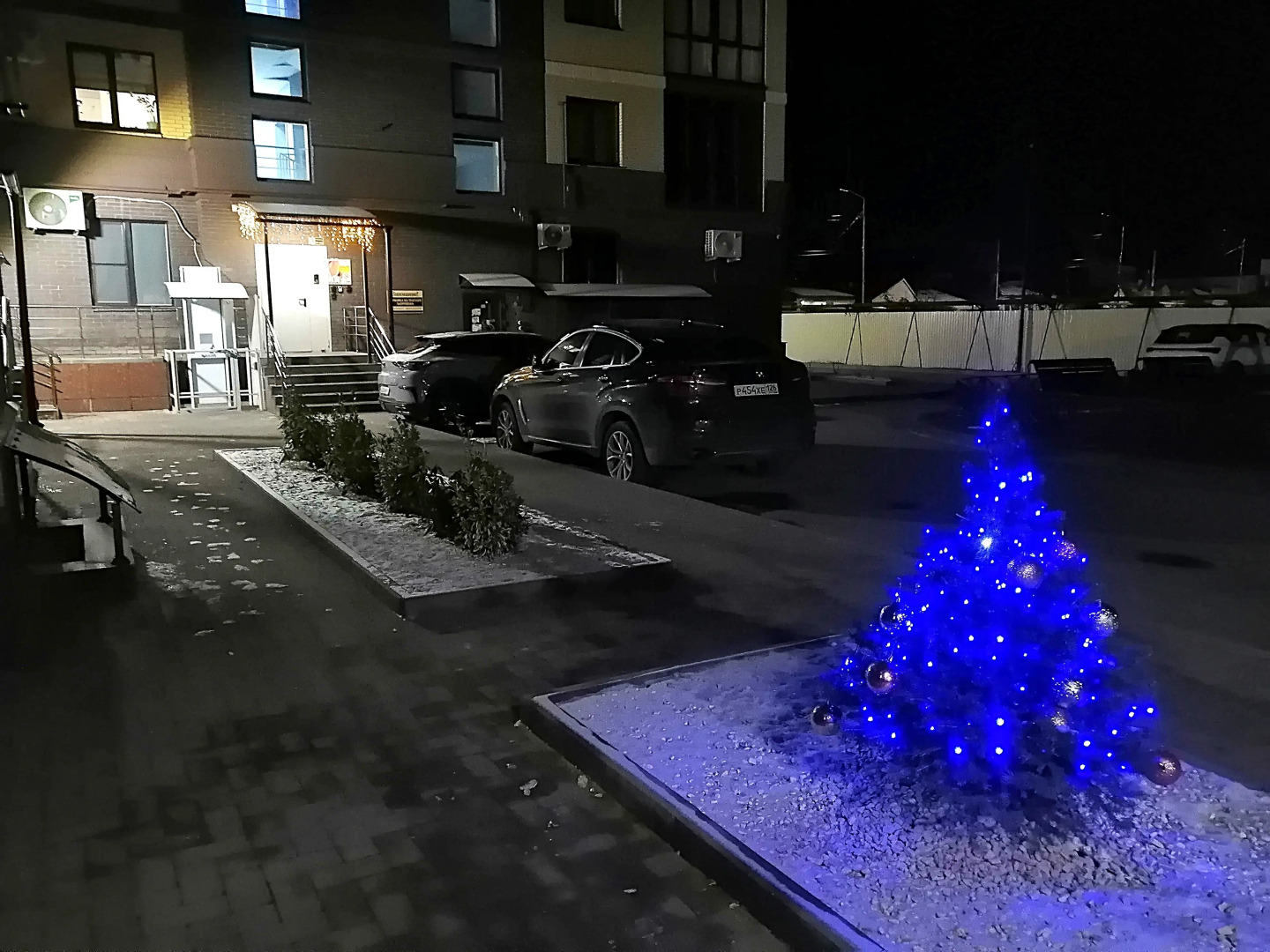 Квартира в центре Пятигорска с видом на гору Бештау и парк Кирова