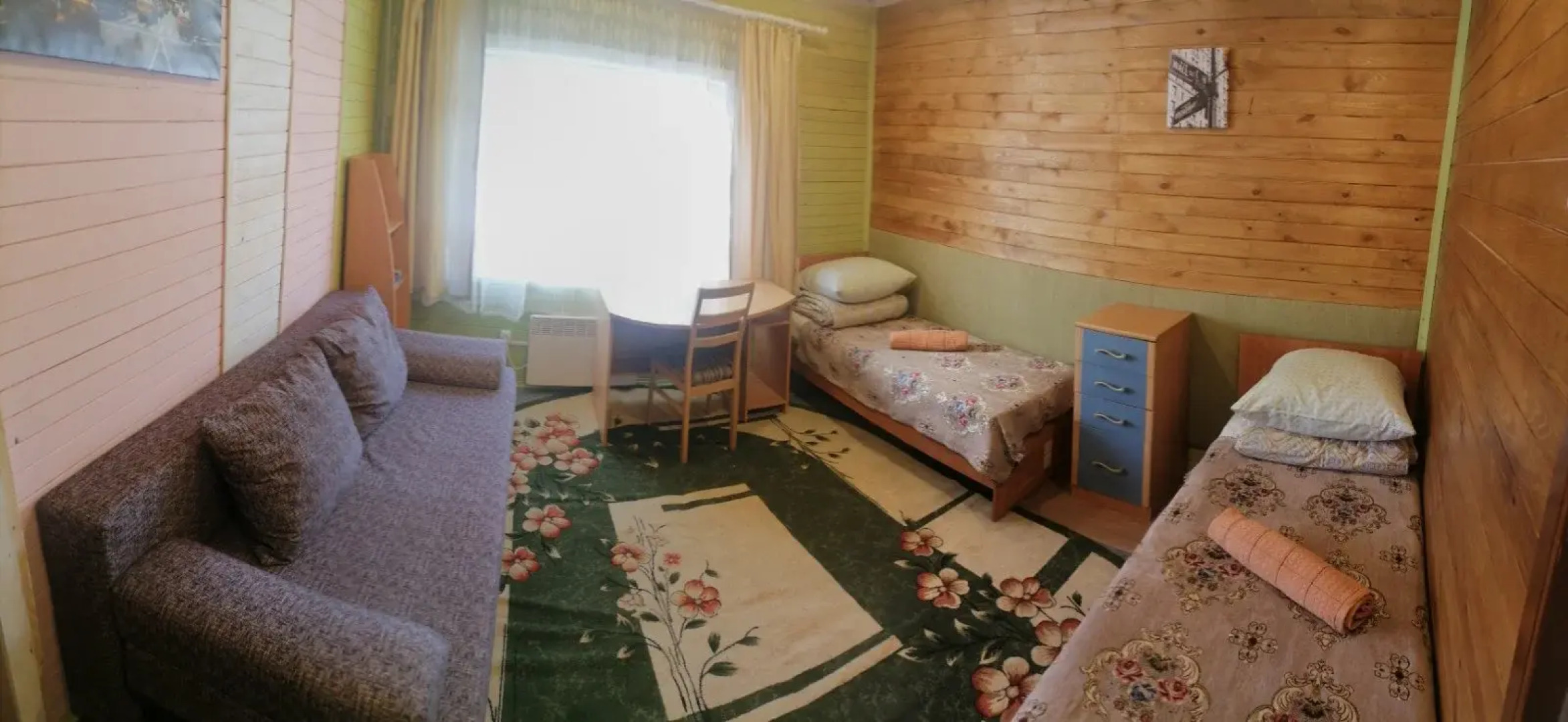 Гостевой дом Holiday home