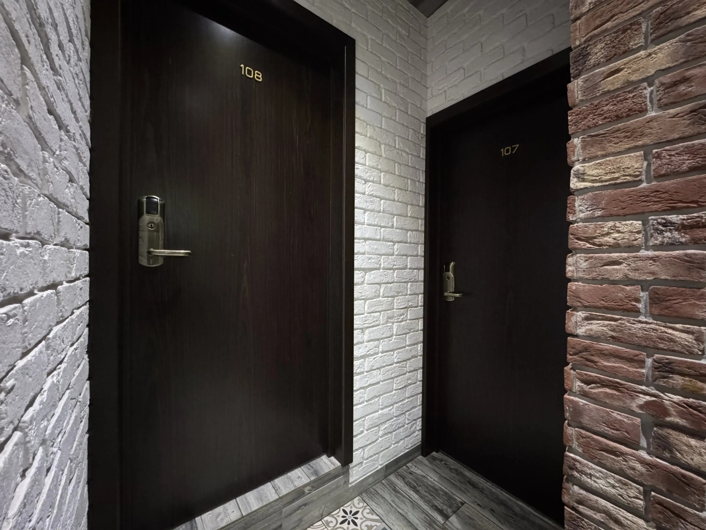 Отель Gipnoz na Dmitrovke