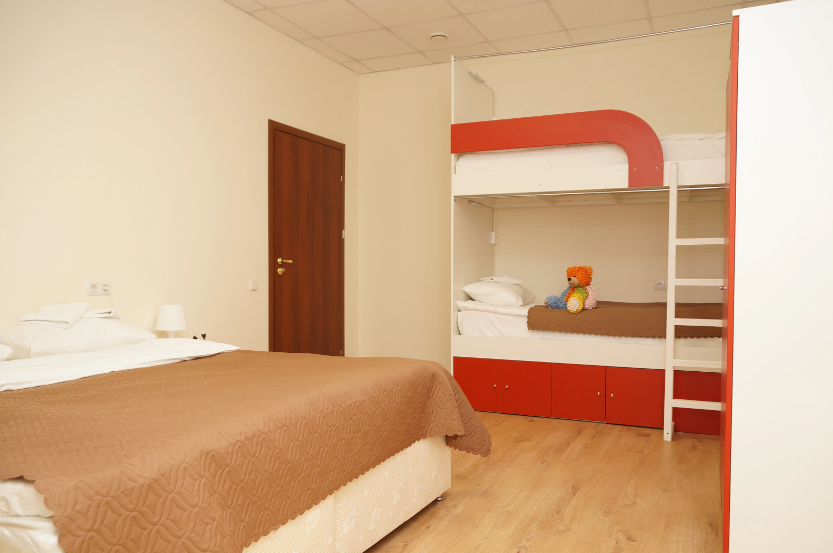 Отель Формула За Рулём