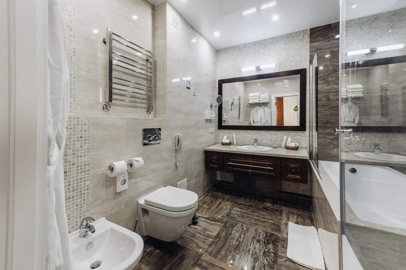 Отель Байкал Плаза