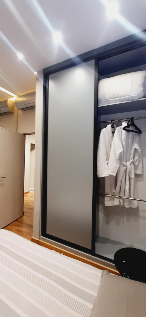 Апартаменты Masterland