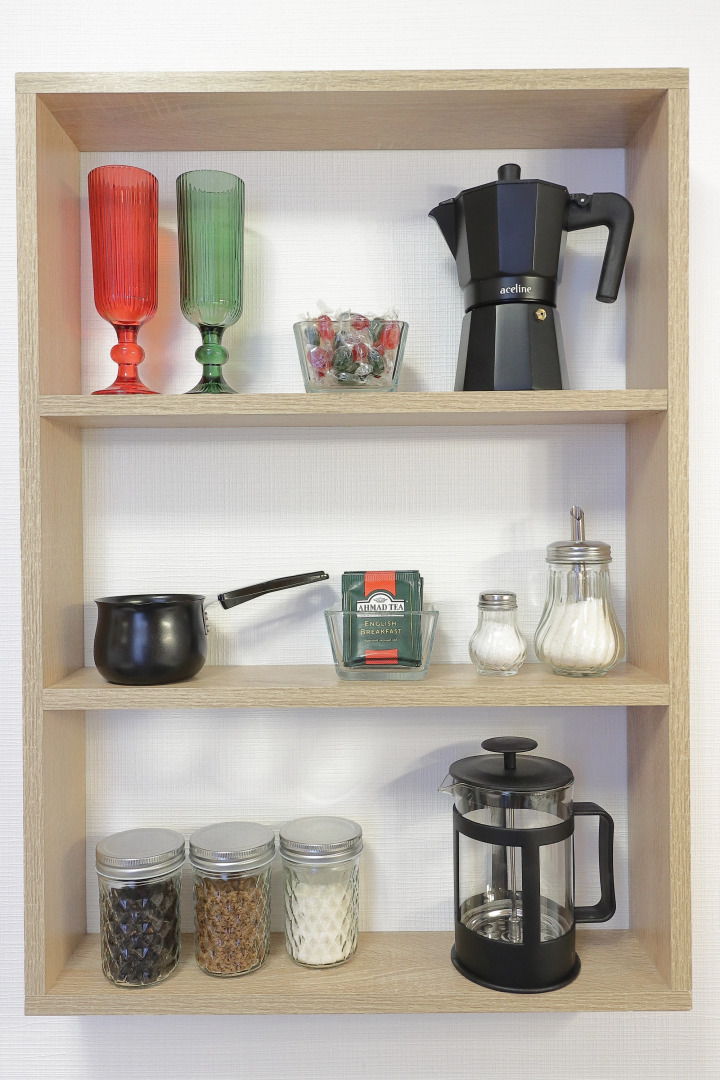 Квартира в центре Юго-Запада рядом с площадью Конева