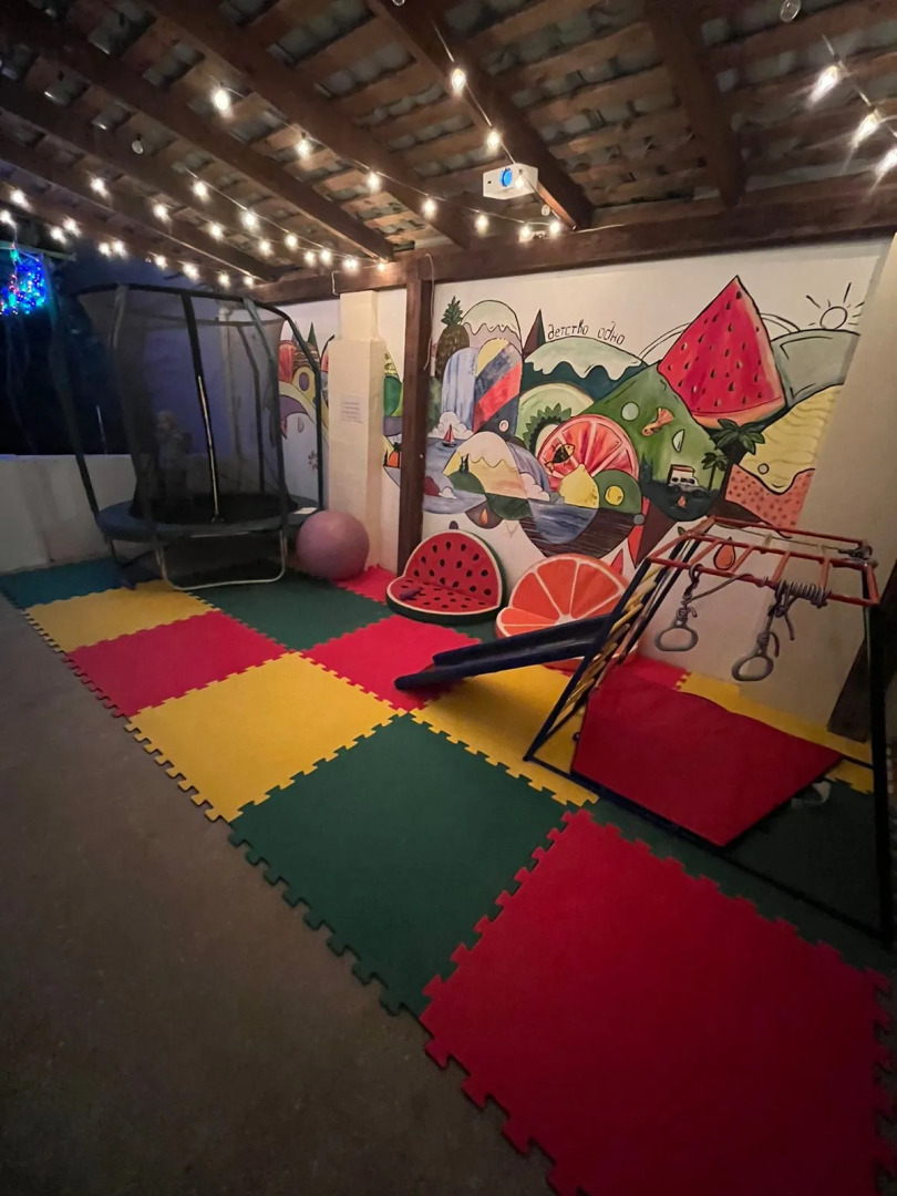 Гостевой дом на улице Пушкина 55