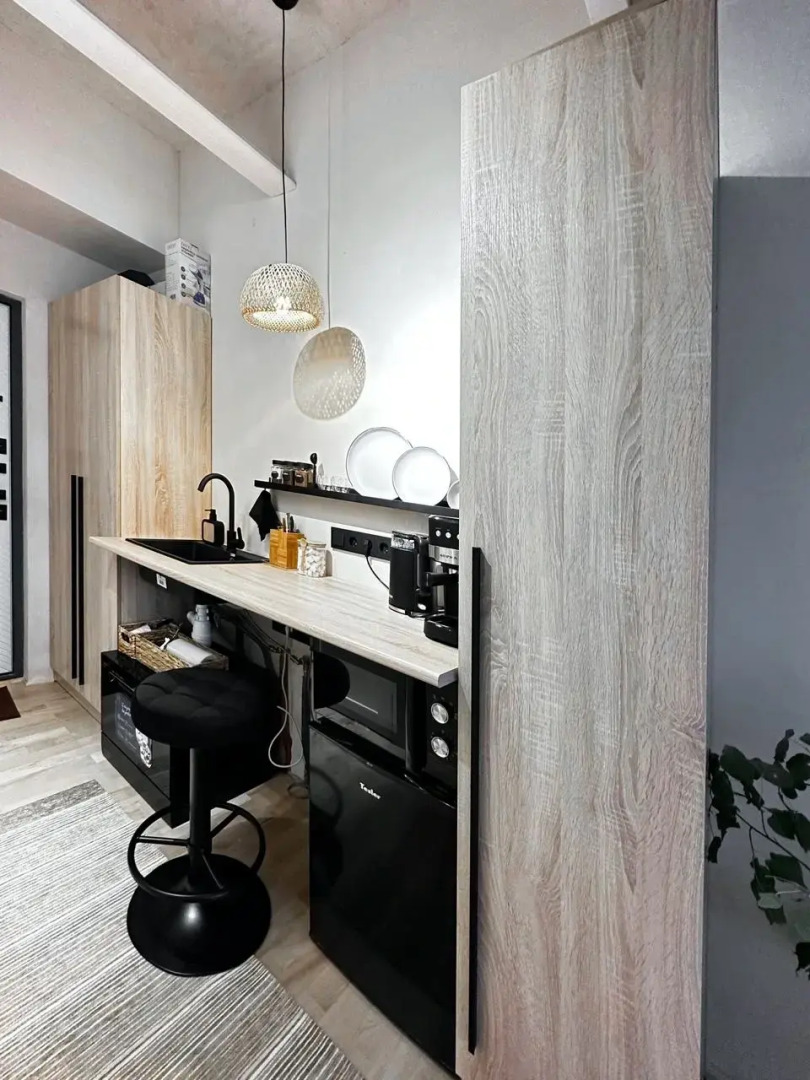 Апартаменты Ваби-Саби Восточная Философия Жизни