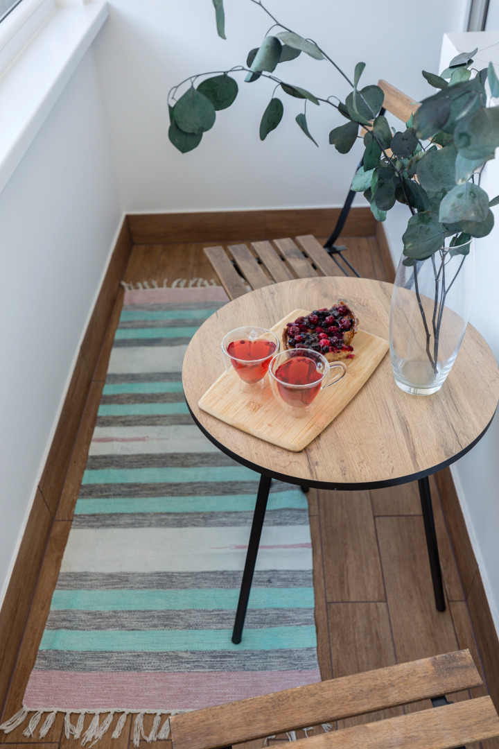 Квартира Уютная семейная в ЖК Урбанист