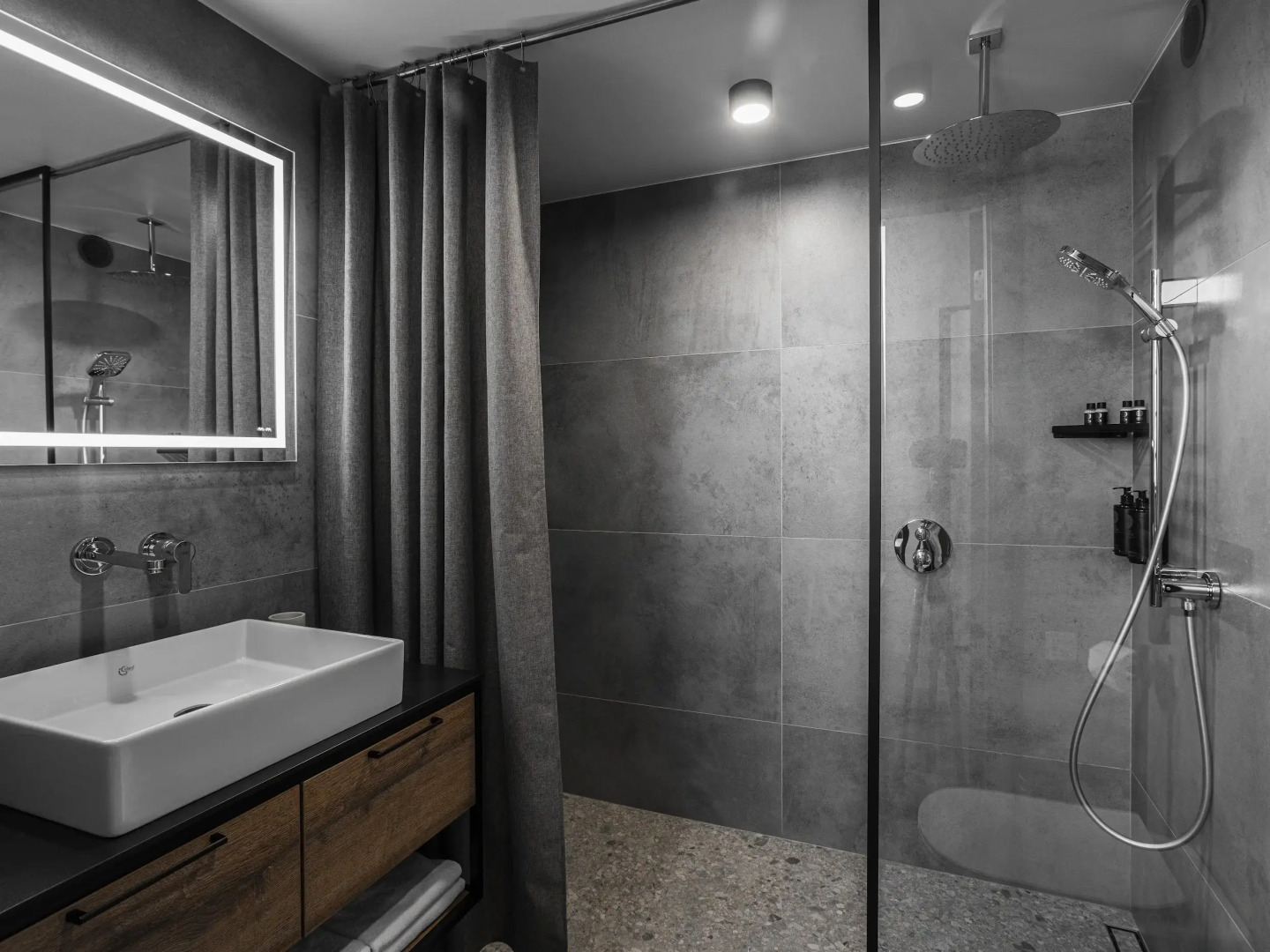 Апартаменты WOW.Aparts Шерегеш