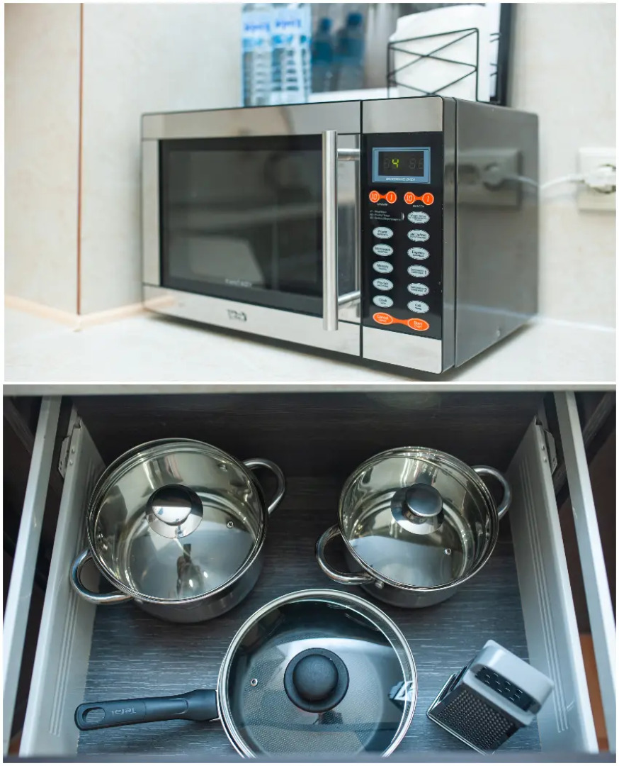 Квартира Видовая Комфорт Класса