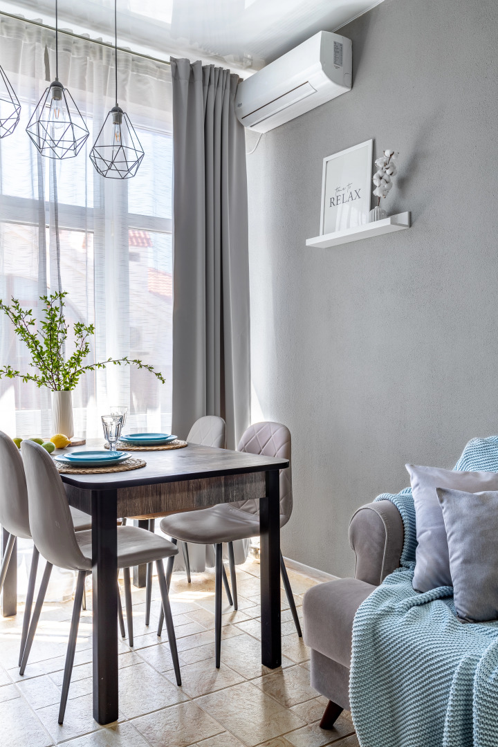 Квартира Однокомнатная GelenStyle