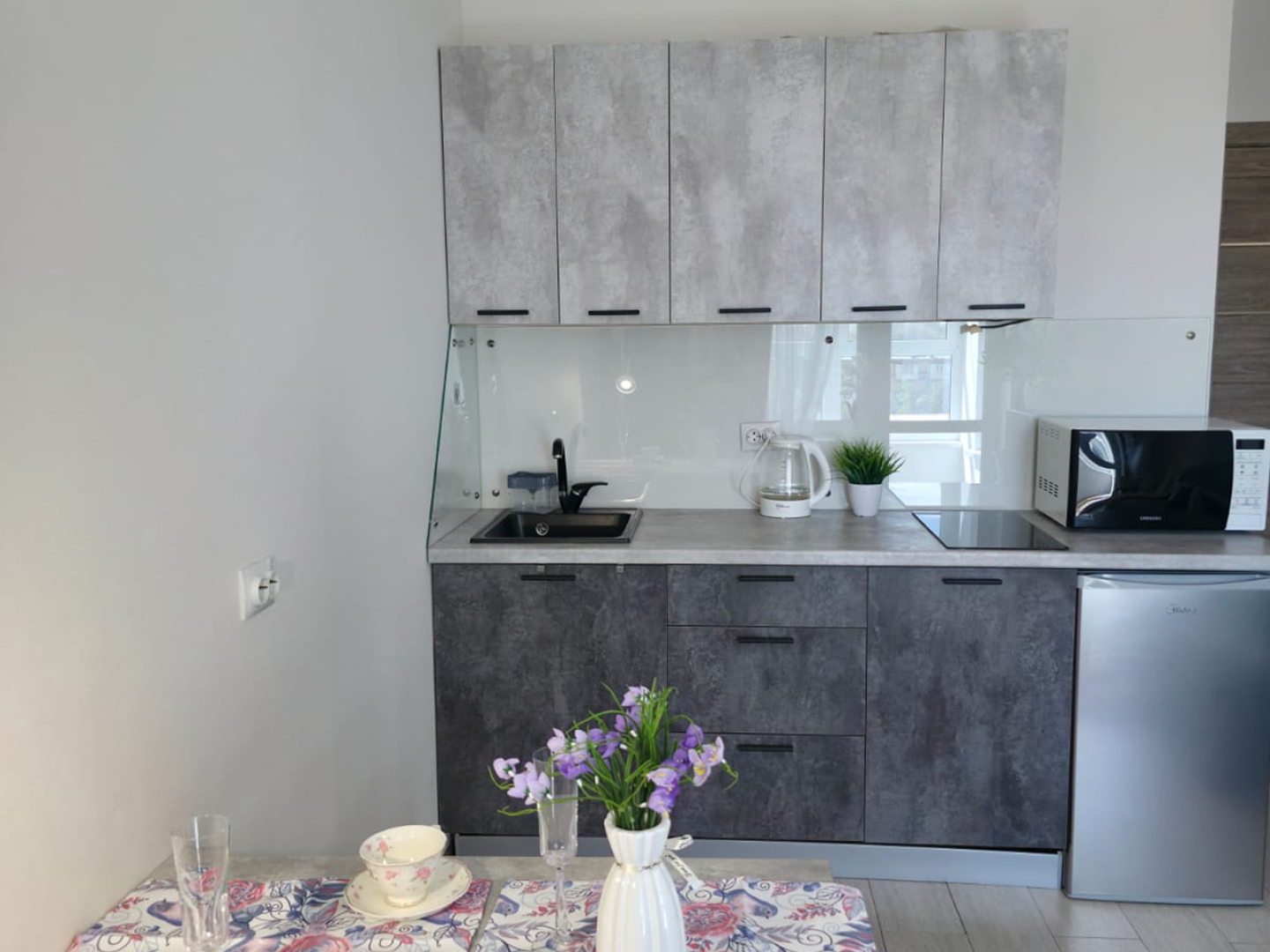 Квартира 237 Уютный Дом