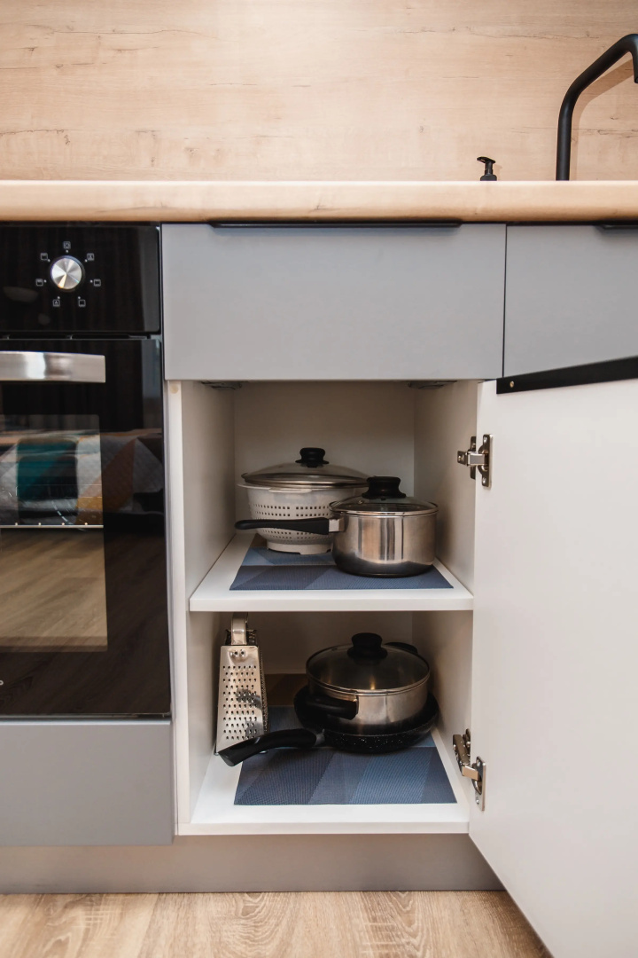 Квартира Студия в ЖК Атриум Парк