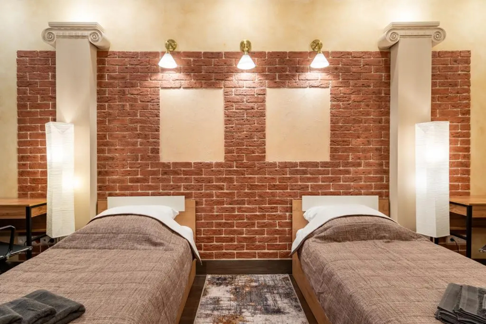 Мини-отель Альбион