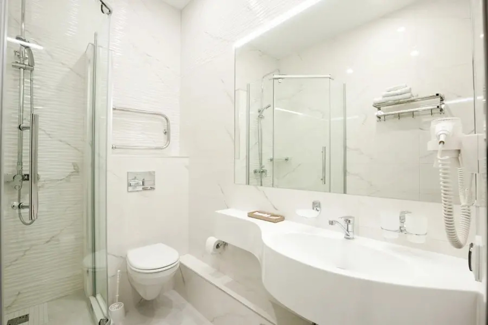 Отель Семашко