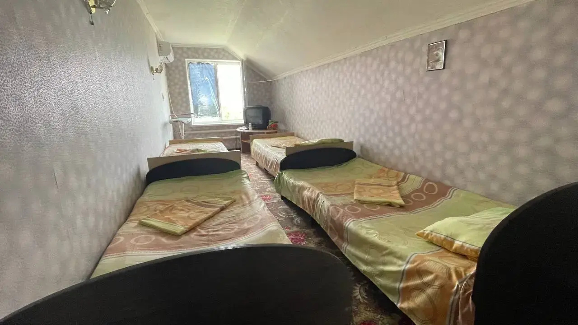 Гостевой Дом на Кленовой