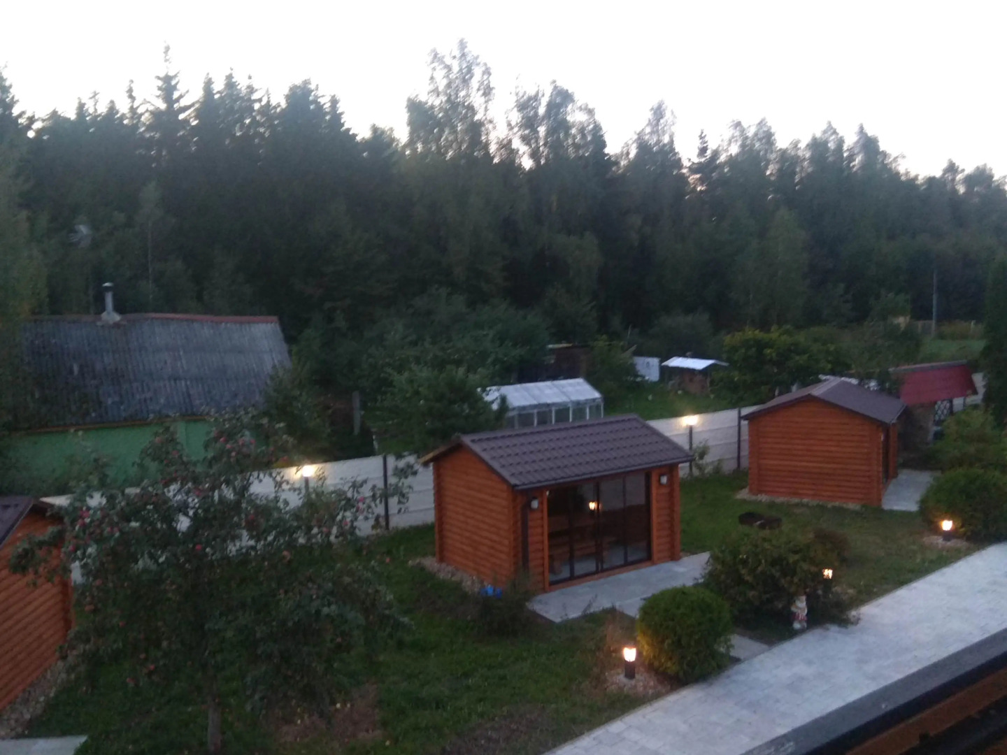 Гостевой Дом Агроусадьба Смольница