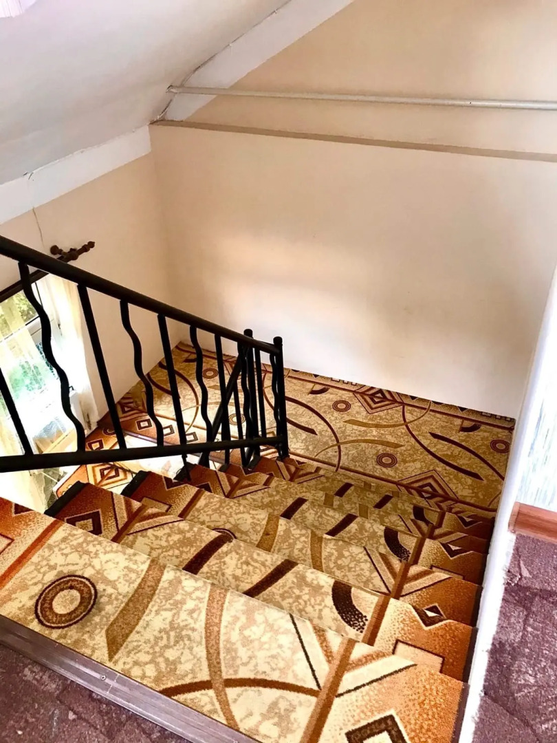 Гостевой комплекс Дом Солнца