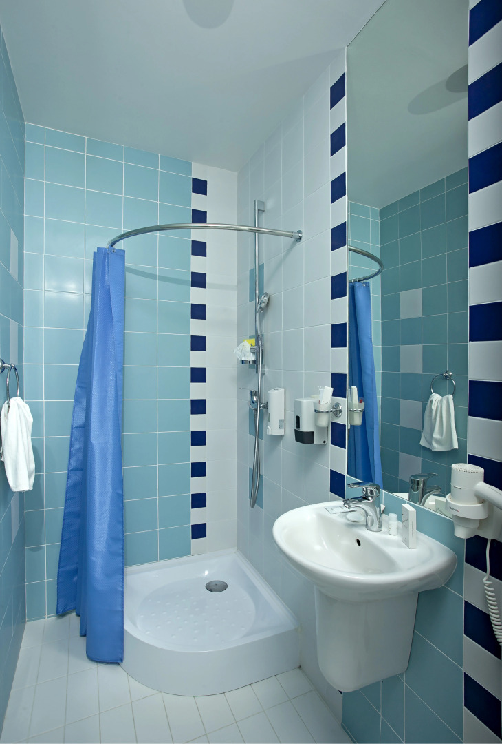 Отель Комфорт