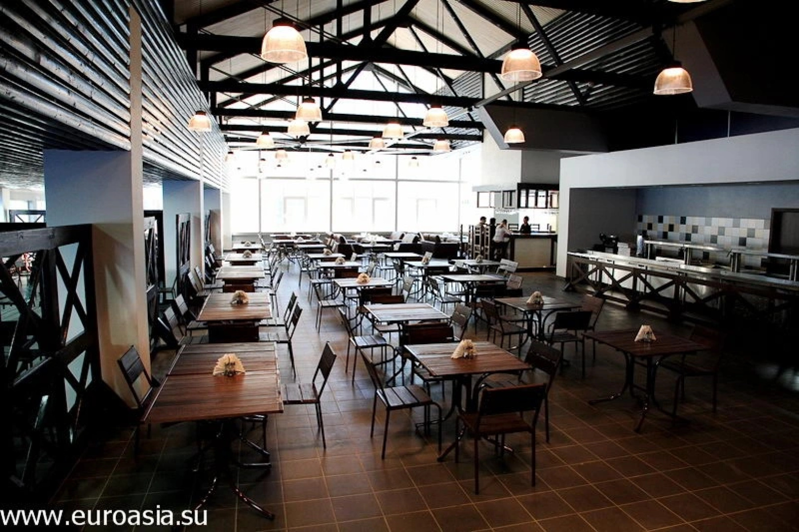 Отель Евразия Сервис