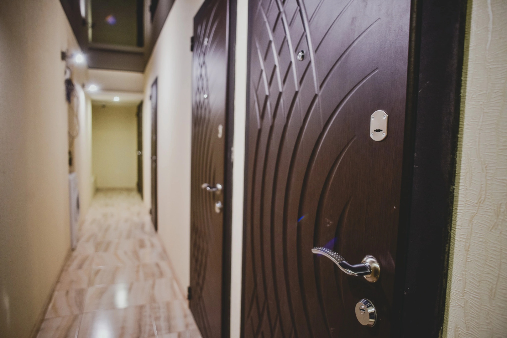 Апарт-Отель Солнечный Питер