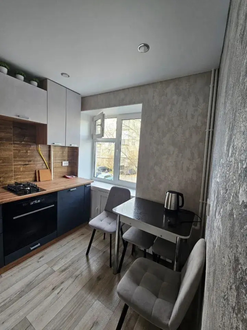 Квартира на Бакальской улице 3