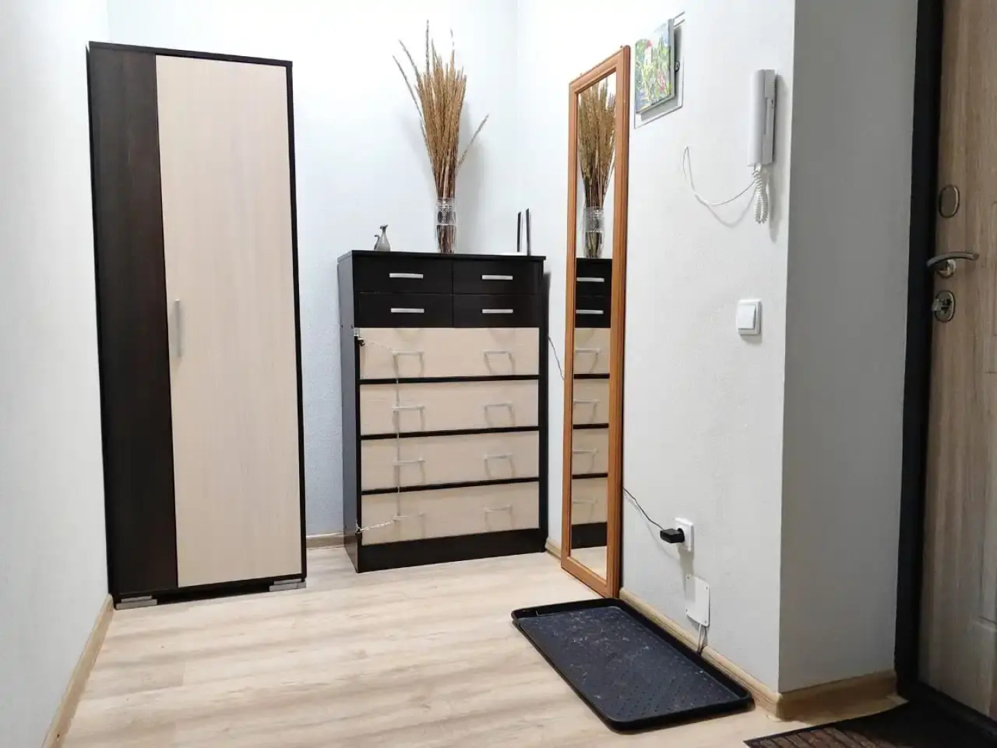 Апартаменты Like Home возле Завода Звездочка