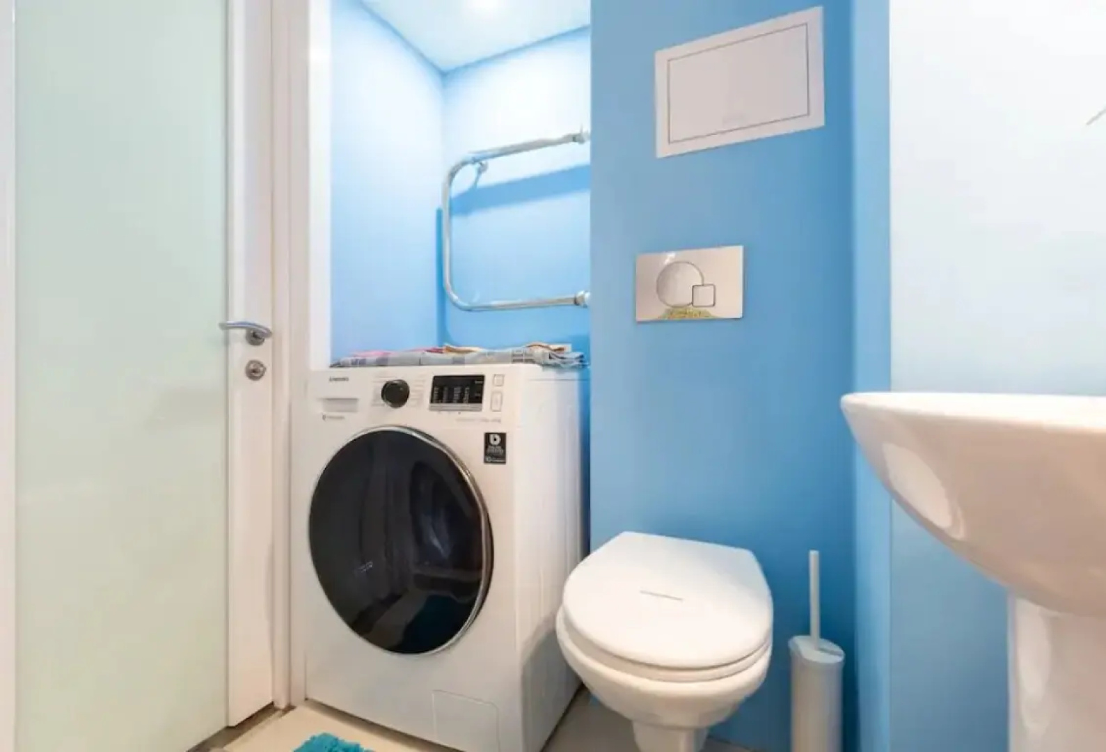 Апартаменты Bussi Suites 2