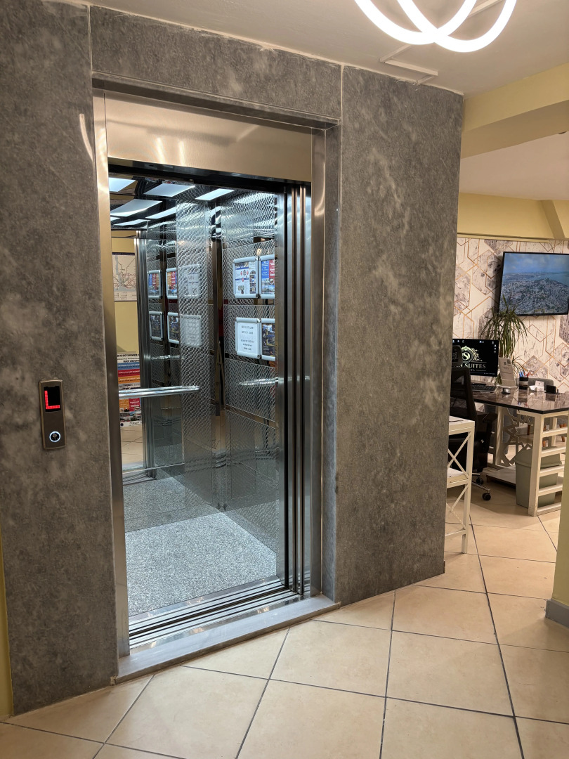 Отель Oban Suites İstanbul