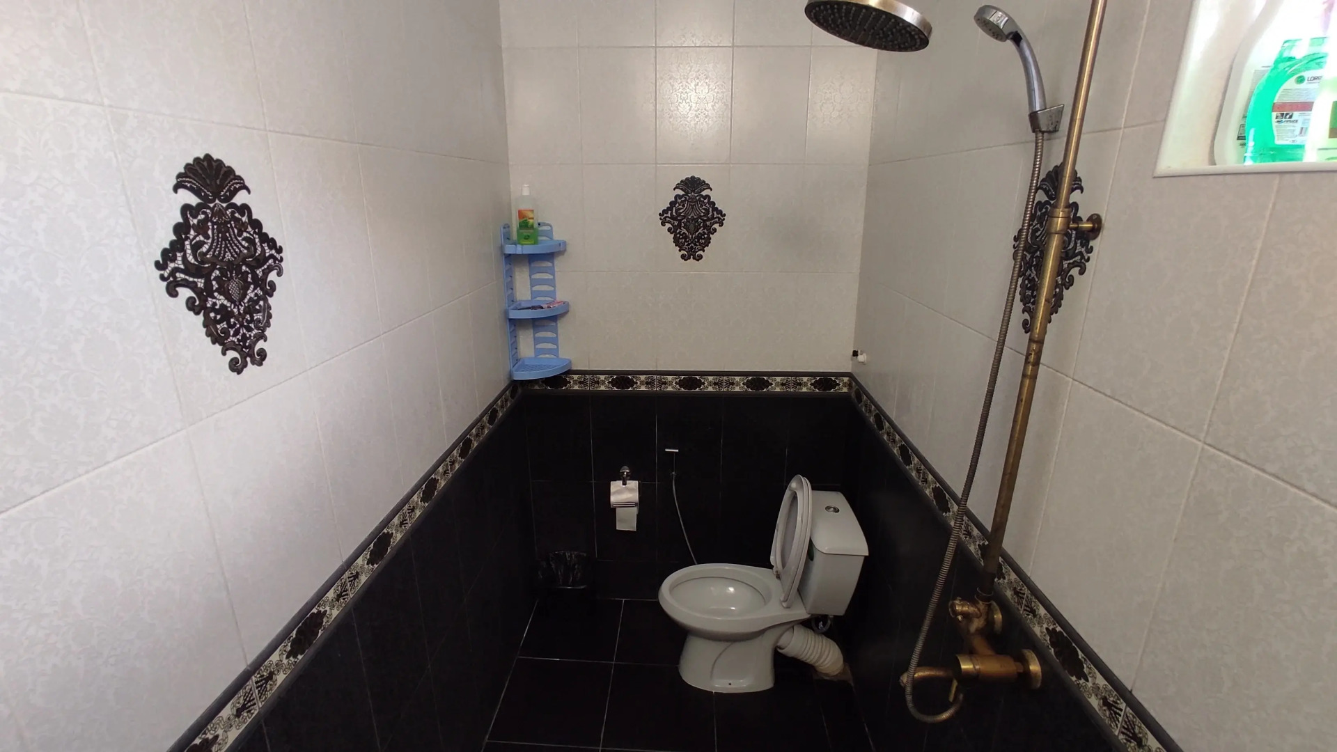 Коттедж у моря