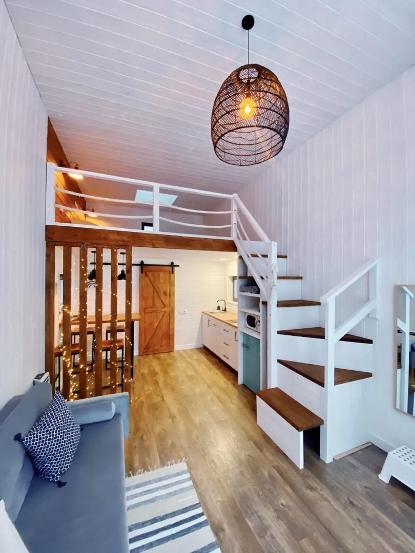 Частный Дом Sheluha House