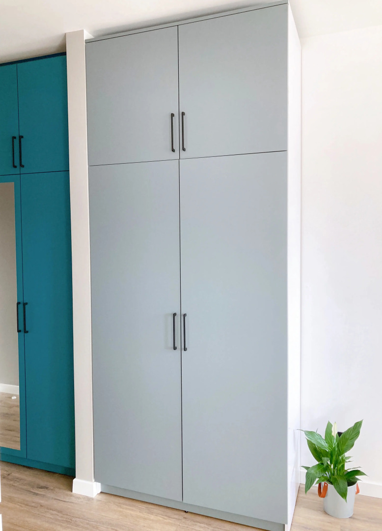 Апартаменты Rauschen Mitte