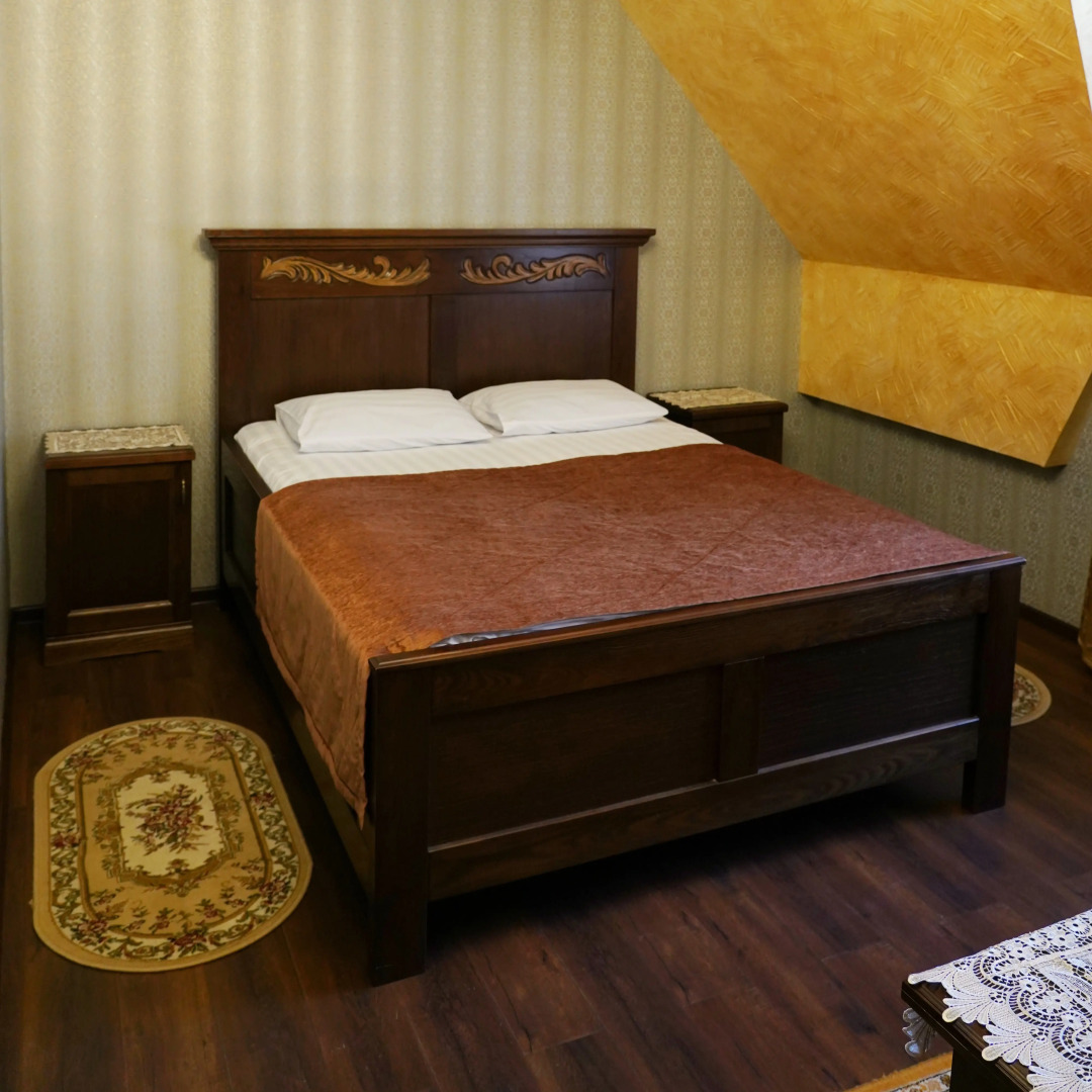 Отель Салам