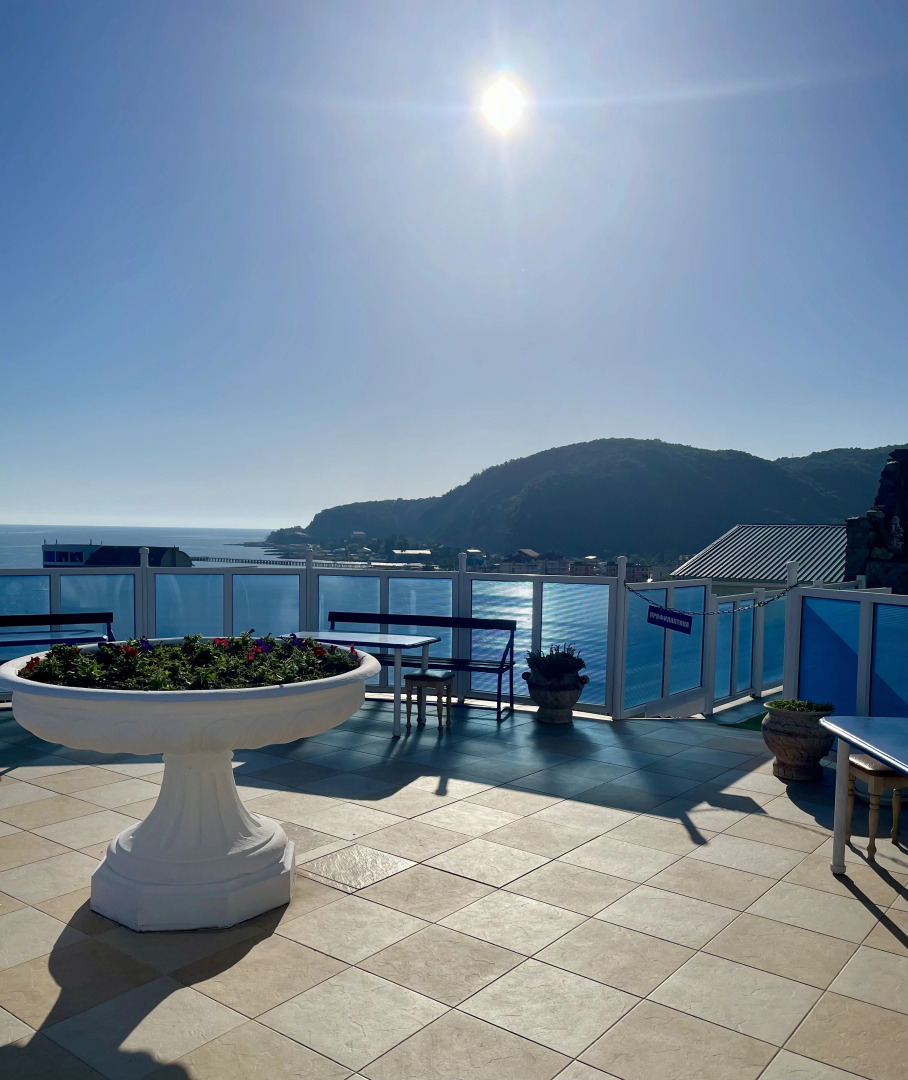 Гостевой дом Жемчужина