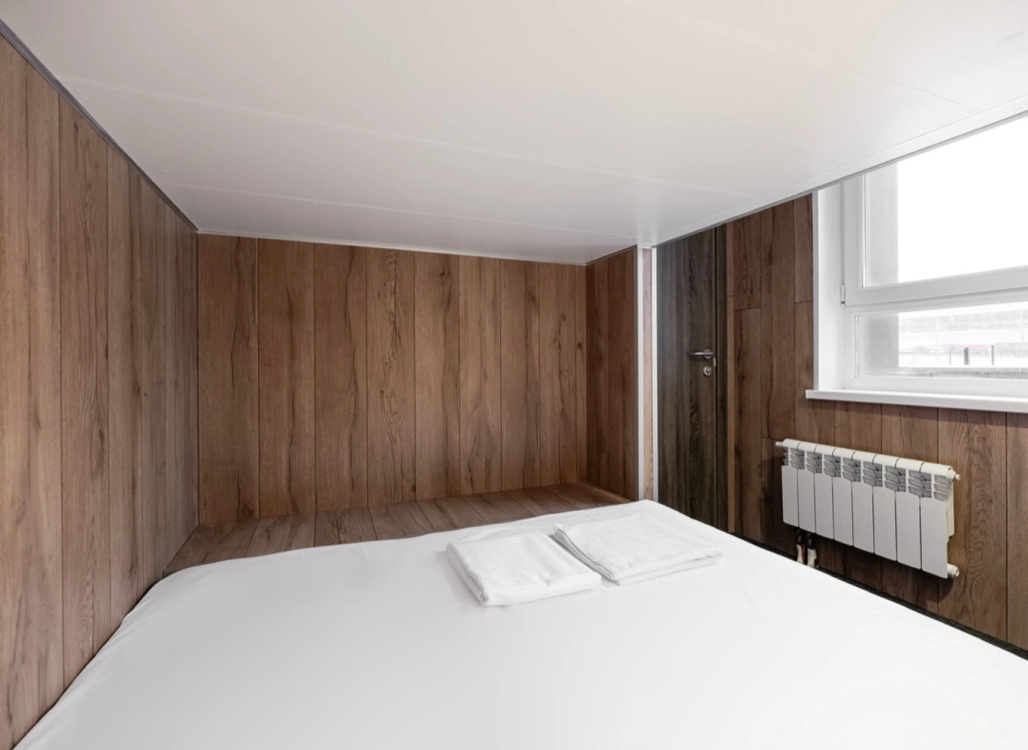 Отель Киго Спартак