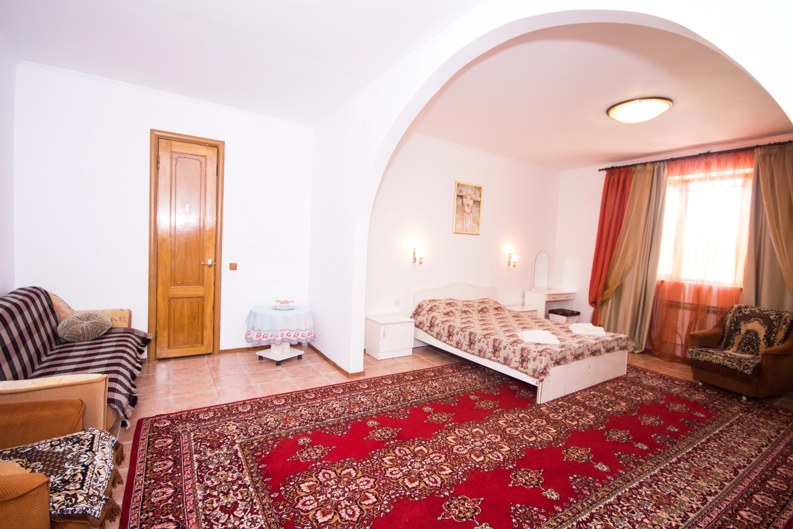 Гостевой Дом Каталония