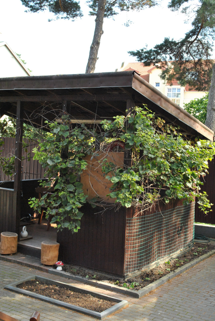 Гостевой дом На Взморье