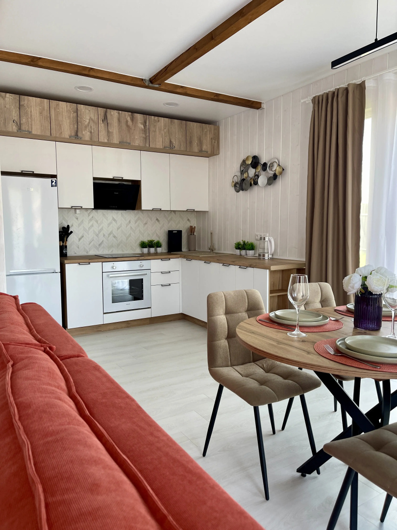 Частный Дом Без Суеты  от Sheluha House