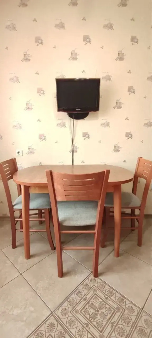 Квартира 2 комнатная на Алексеева