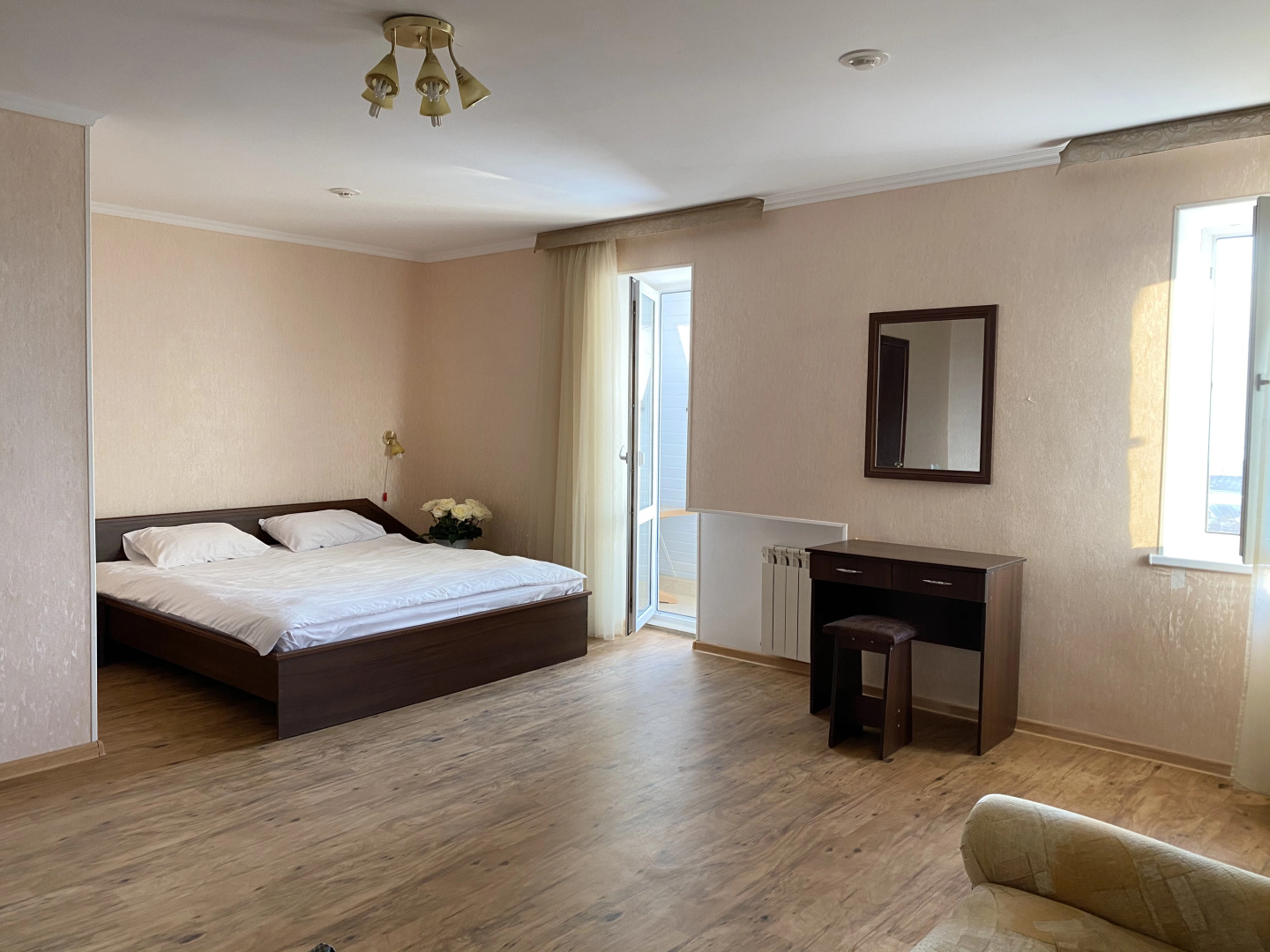 Гостевой дом Райская гавань