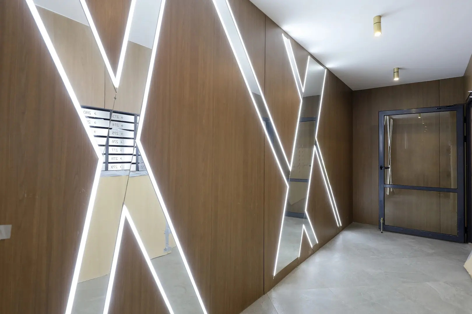 Квартира на острове Канта