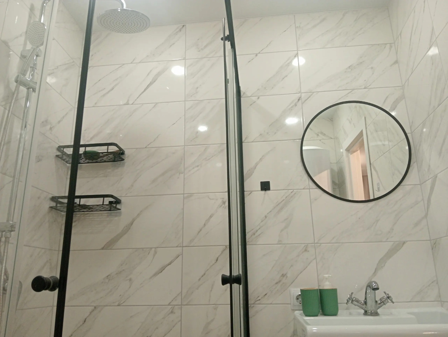 Апартаменты Студия у Глобуса