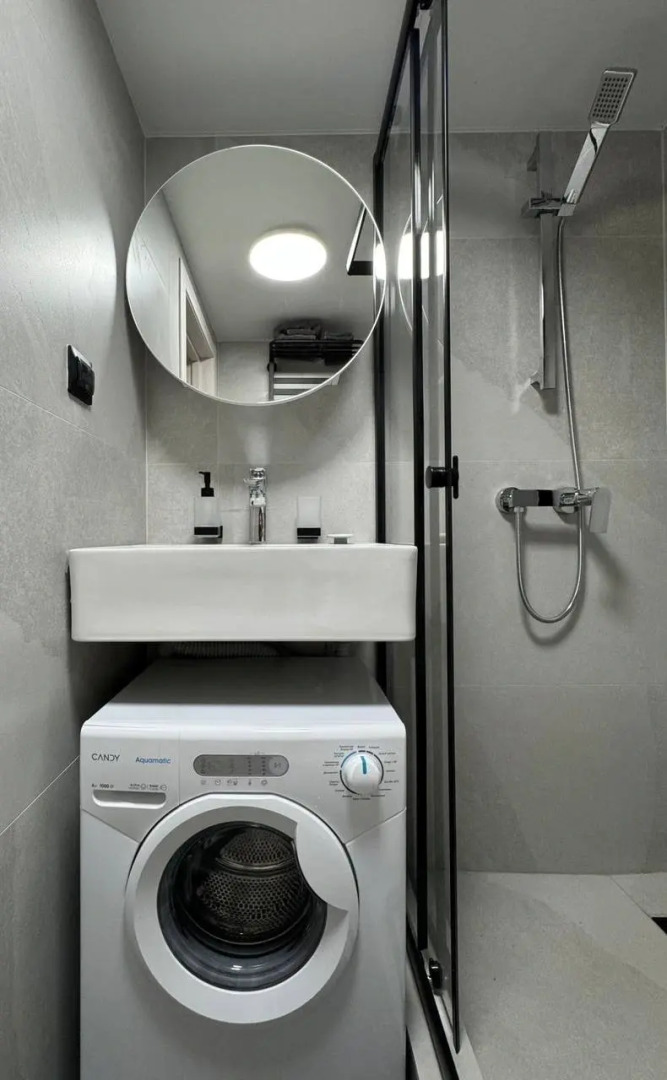 Апартаменты Студия Двухуровневая на Грайвороновской