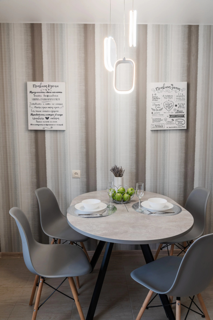 Апартаменты для Вас Доброе